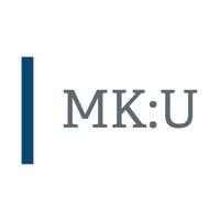 mk:u logo image