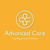 advanced care placement services logo image