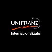 universidad franz tamayo logo image