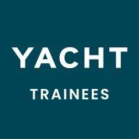 yacht trainees