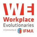 logo of Workplace Evolutionaries