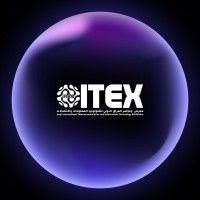 itex iraq logo image