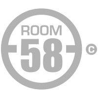 room 58 logo image