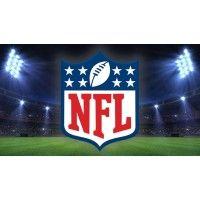 nfl tv network logo image