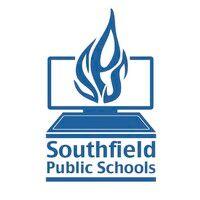 southfield public schools logo image