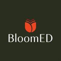 bloomed group logo image