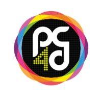 pc4d logo image