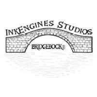 inkengines logo image