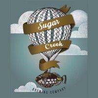 sugar creek brewing company logo image