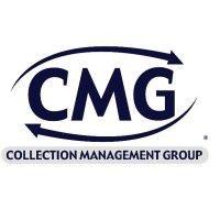 collection management group (cmg) logo image