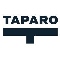 taparo logo image