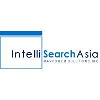 intellisearch asia, inc logo image