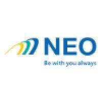 neo jsc, hanoi, vietnam logo image