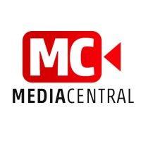 mediacentral logo image