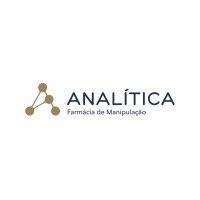 grupo analítica logo image