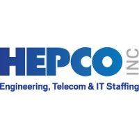 hepco, inc. logo image