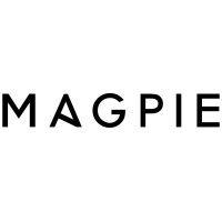 magpie logo image