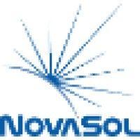 novasol logo image