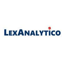 lexanalytico consulting logo image