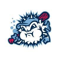 lexington county blowfish logo image