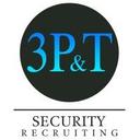 logo of 3 P T Security Recruiting