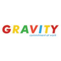 gravity homes logo image