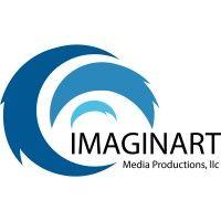 imaginart media productions logo image