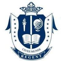 regent international schools logo image