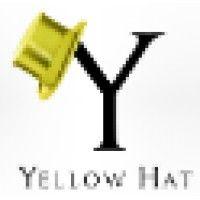 yellow hat limited logo image