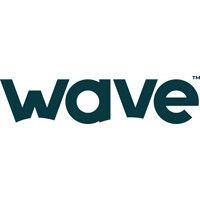 wave logo image