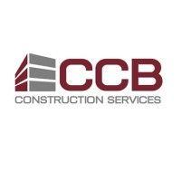 ccb inc. logo image