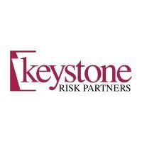 keystone risk partners logo image