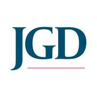 jgd & associates llp logo image