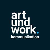 artundwork. kommunikation gmbh logo image