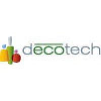 decotech, inc. logo image