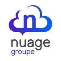 nuage groupe logo image