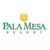 pala mesa resort logo image