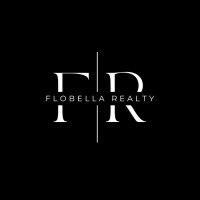 flobella realty logo image