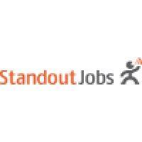 standout jobs