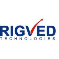 rigved technologies pvt ltd logo image