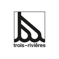 ville de trois-rivières logo image