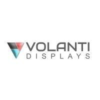 volanti displays logo image