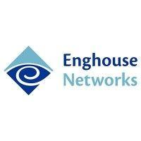 cti group (an enghouse networks company) logo image