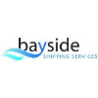 bayside shipping services pty ltd logo image