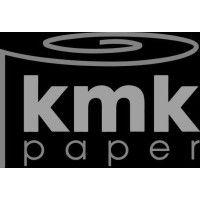 kmk paper - kahramanmaraş kağıt sanayi ve ticaret a.ş. logo image