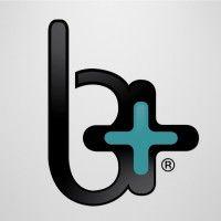 bookkeeping plus, inc. logo image