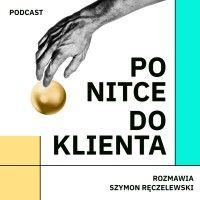 po nitce do klienta podcast logo image