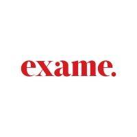 exame logo image