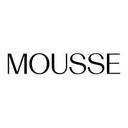 logo of Mousse Magazine Publishing