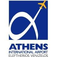 athens international airport